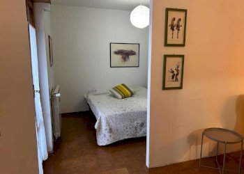 Disimpegno 2. - Bilocale via Fiume Bianco, Roma (zona Torrino) - foto 15