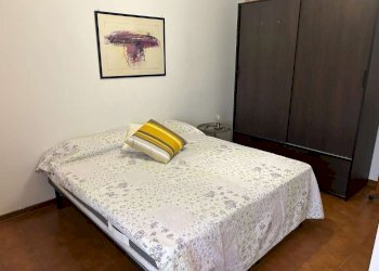 Camera da letto 1. - Bilocale via Fiume Bianco, Roma (zona Torrino) - foto 16
