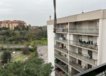 Viste - Bilocale via Fiume Bianco, Roma (zona Torrino) - foto 20