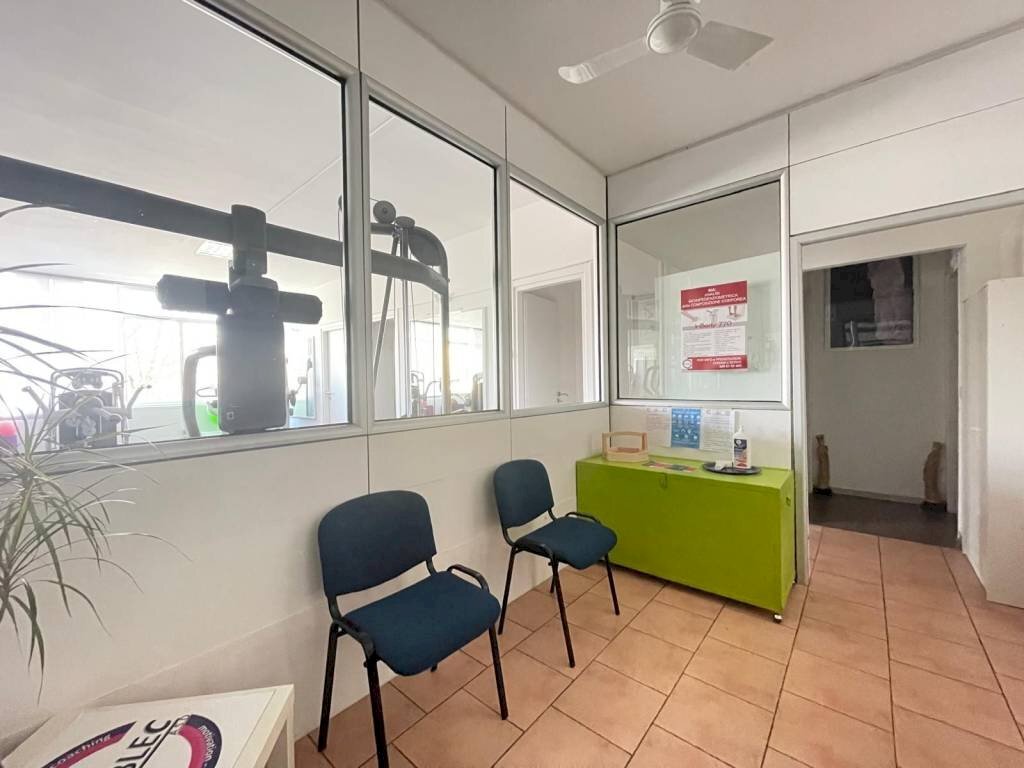 Ufficio - Office via Damiano Chiesa, Vimercate - photo 2