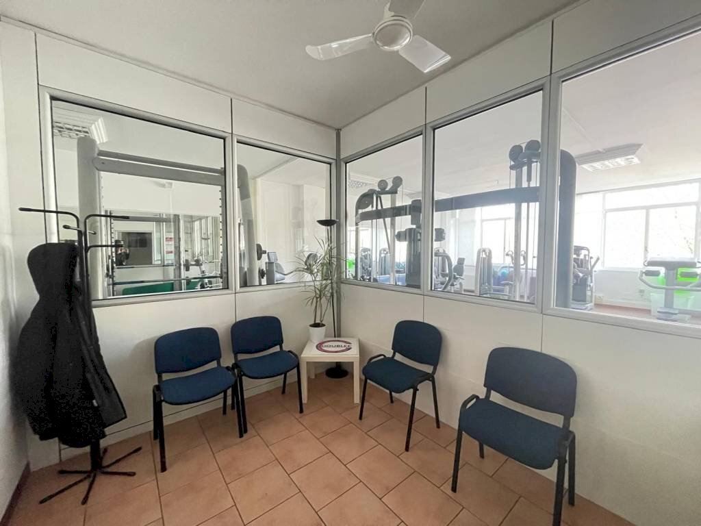 Ufficio - Office via Damiano Chiesa, Vimercate - photo 3