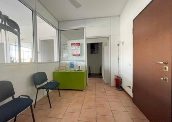 Ufficio - Ufficio via Damiano Chiesa, Vimercate - foto 1