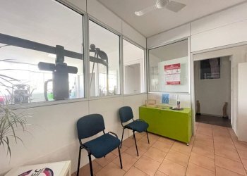 Ufficio - Ufficio via Damiano Chiesa, Vimercate - foto 2