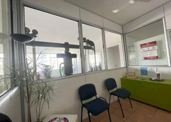 Ufficio - Ufficio via Damiano Chiesa, Vimercate - foto 8