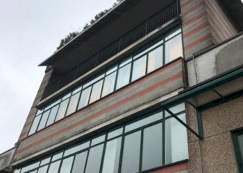 Ufficio via Damiano Chiesa, Vimercate - foto 9