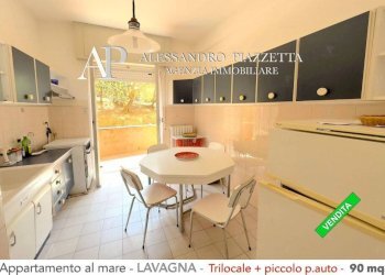 Cucina - Appartamento Lavagna - foto 16
