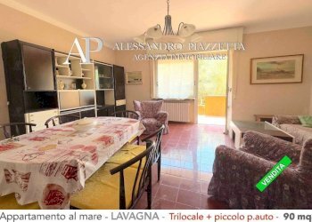 Salone - Appartamento Lavagna - foto 21