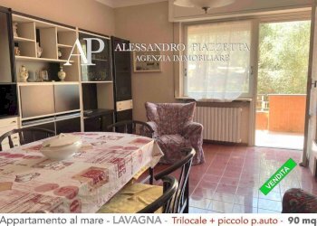 Salone - Appartamento Lavagna - foto 22