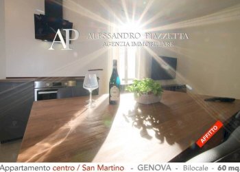 Dettagli - Bilocale Genova (zona Borgoratti) - foto 17