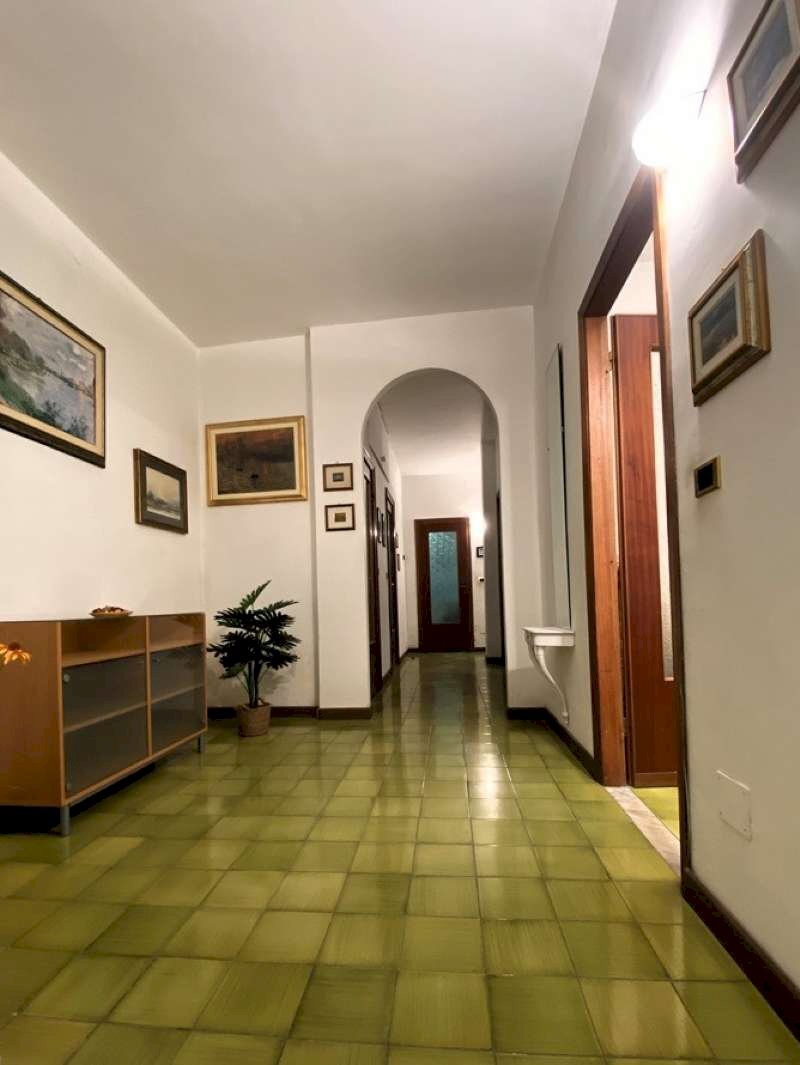 Interni - Appartamento via Piacenza, Lavagna - foto 1