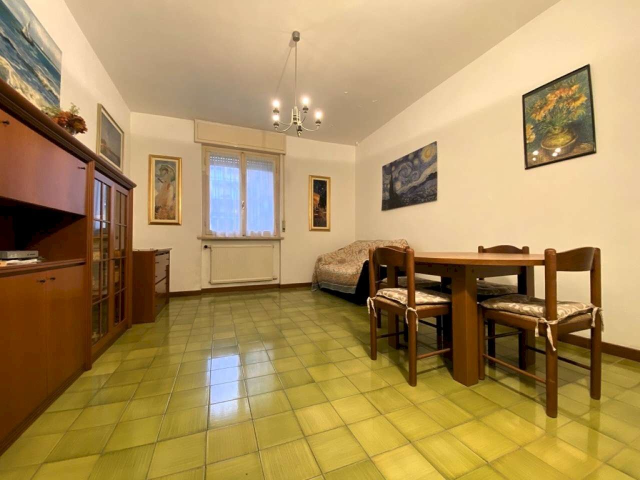 Interni - Appartamento via Piacenza, Lavagna - foto 2