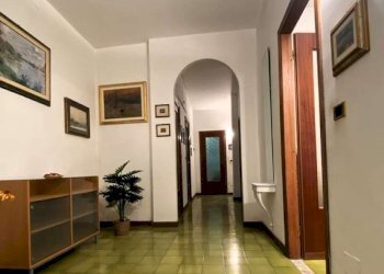 Interni - Appartamento via Piacenza, Lavagna - foto 1