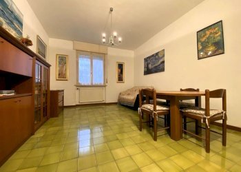 Interni - Appartamento via Piacenza, Lavagna - foto 2