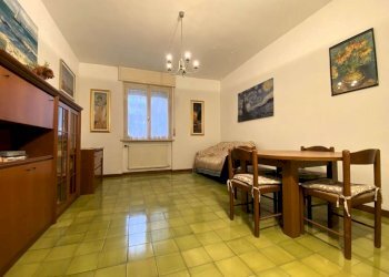 Interni - Appartamento via Piacenza, Lavagna - foto 4