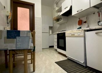 Interni - Appartamento via Piacenza, Lavagna - foto 5