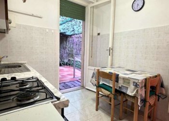 Interni - Appartamento via Piacenza, Lavagna - foto 7