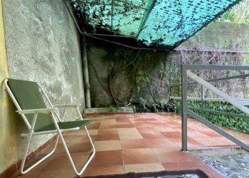 Corte Esterna - Appartamento via Piacenza, Lavagna - foto 8