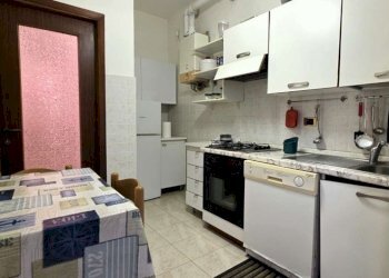 Interni - Appartamento via Piacenza, Lavagna - foto 9