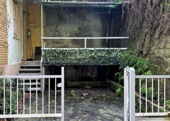 Corte Esterna - Appartamento via Piacenza, Lavagna - foto 11