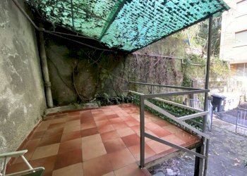 Corte Esterna - Appartamento via Piacenza, Lavagna - foto 12