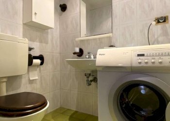 Interni - Appartamento via Piacenza, Lavagna - foto 18