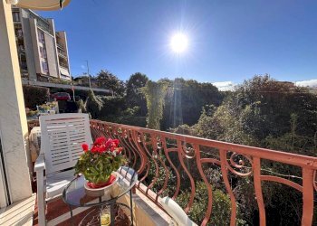 Balcone - Quadrilocale via Giovanni Battista Niccolini, 77, frazione Quinto Al Mare, Genova - foto 14