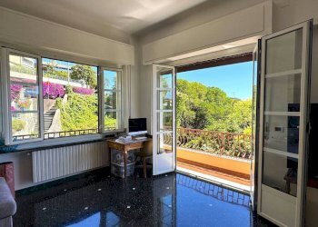 Studio - Quadrilocale via Giovanni Battista Niccolini, 77, frazione Quinto Al Mare, Genova - foto 1