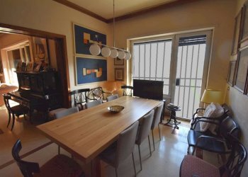 pranzo - Quadrilocale via Zandonai, Roma - foto 5