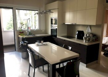 cucina 2 - Quadrilocale via Zandonai, Roma - foto 6