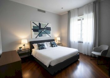 letto 3 - Quadrilocale via Zandonai, Roma - foto 9