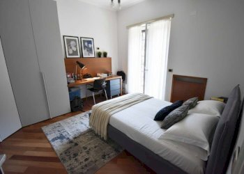 letto 1 - Quadrilocale via Zandonai, Roma - foto 10