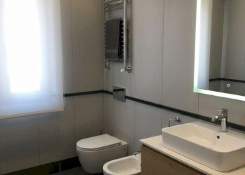 bagno 2 - Quadrilocale via Zandonai, Roma - foto 14