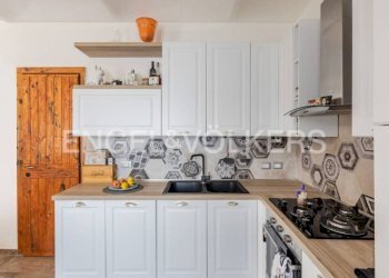 Cucina - Rustico via Viretto, Montafia - foto 3