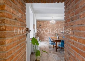 Ingresso - Rustico via Viretto, Montafia - foto 5