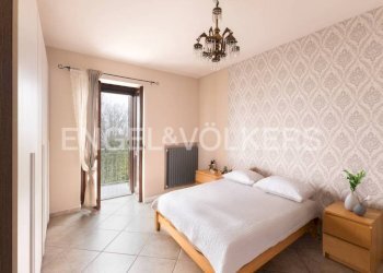 Camera da letto - Rustico via Viretto, Montafia - foto 7