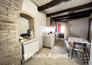 Quadrilocale via Alvaro de Mendoza, 5, Sant'Omero - foto 5