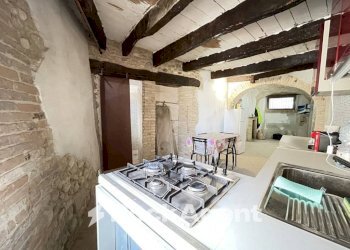 Quadrilocale via Alvaro de Mendoza, 5, Sant'Omero - foto 6