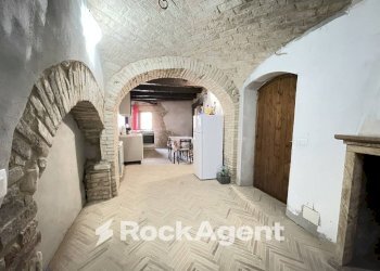 Quadrilocale via Alvaro de Mendoza, 5, Sant'Omero - foto 8