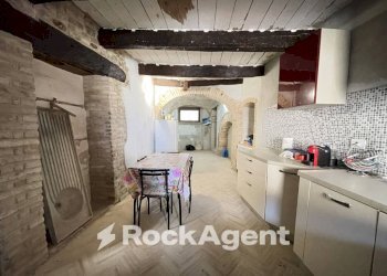 Quadrilocale via Alvaro de Mendoza, 5, Sant'Omero - foto 10