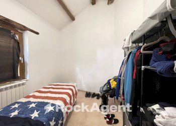 Quadrilocale via Alvaro de Mendoza, 5, Sant'Omero - foto 20