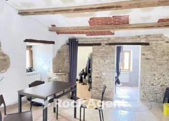 Quadrilocale via Alvaro de Mendoza, 5, Sant'Omero - foto 32