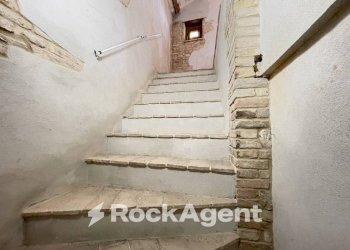 Quadrilocale via Alvaro de Mendoza, 5, Sant'Omero - foto 35