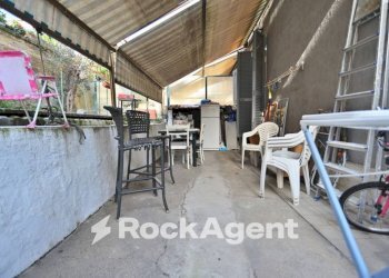 Zona - Trilocale via Santafiora, 37, Roma - foto 22