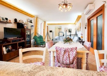 Salone - Trilocale via Olmadella, Longiano - foto 5