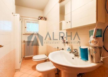 Bagno - Trilocale via Olmadella, Longiano - foto 9