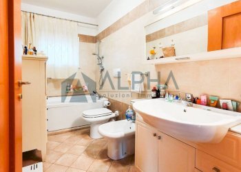 Bagno - Trilocale via Olmadella, Longiano - foto 10