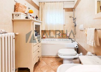 Bagno - Trilocale via Olmadella, Longiano - foto 11