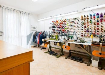 Interno non residenziale - Trilocale via Olmadella, Longiano - foto 12