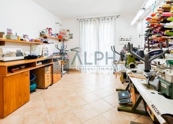 Studio - Trilocale via Olmadella, Longiano - foto 13