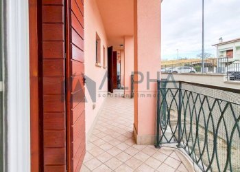 Terrazzo - Trilocale via Olmadella, Longiano - foto 14